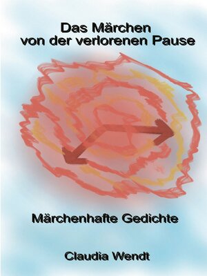 cover image of Das Märchen von der verlorenen Pause